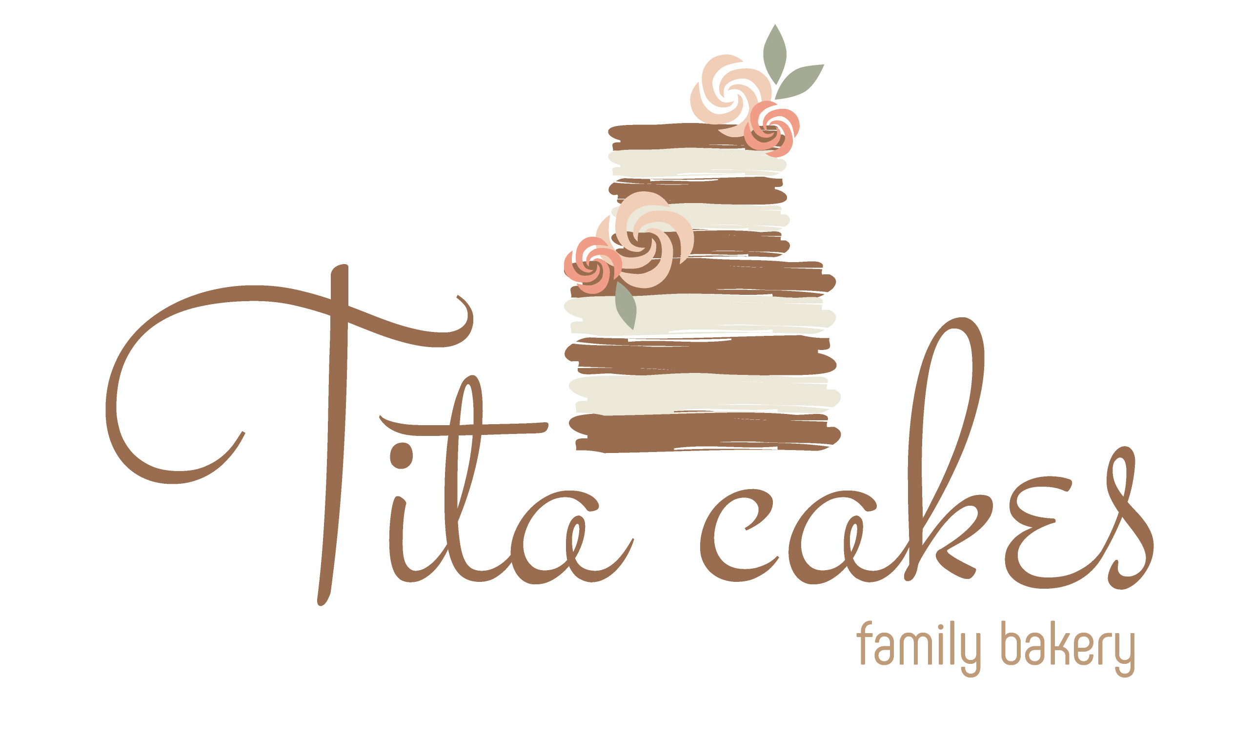 Tita Cakes – сладкарско ателие