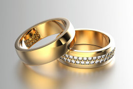 Duo Jewellery